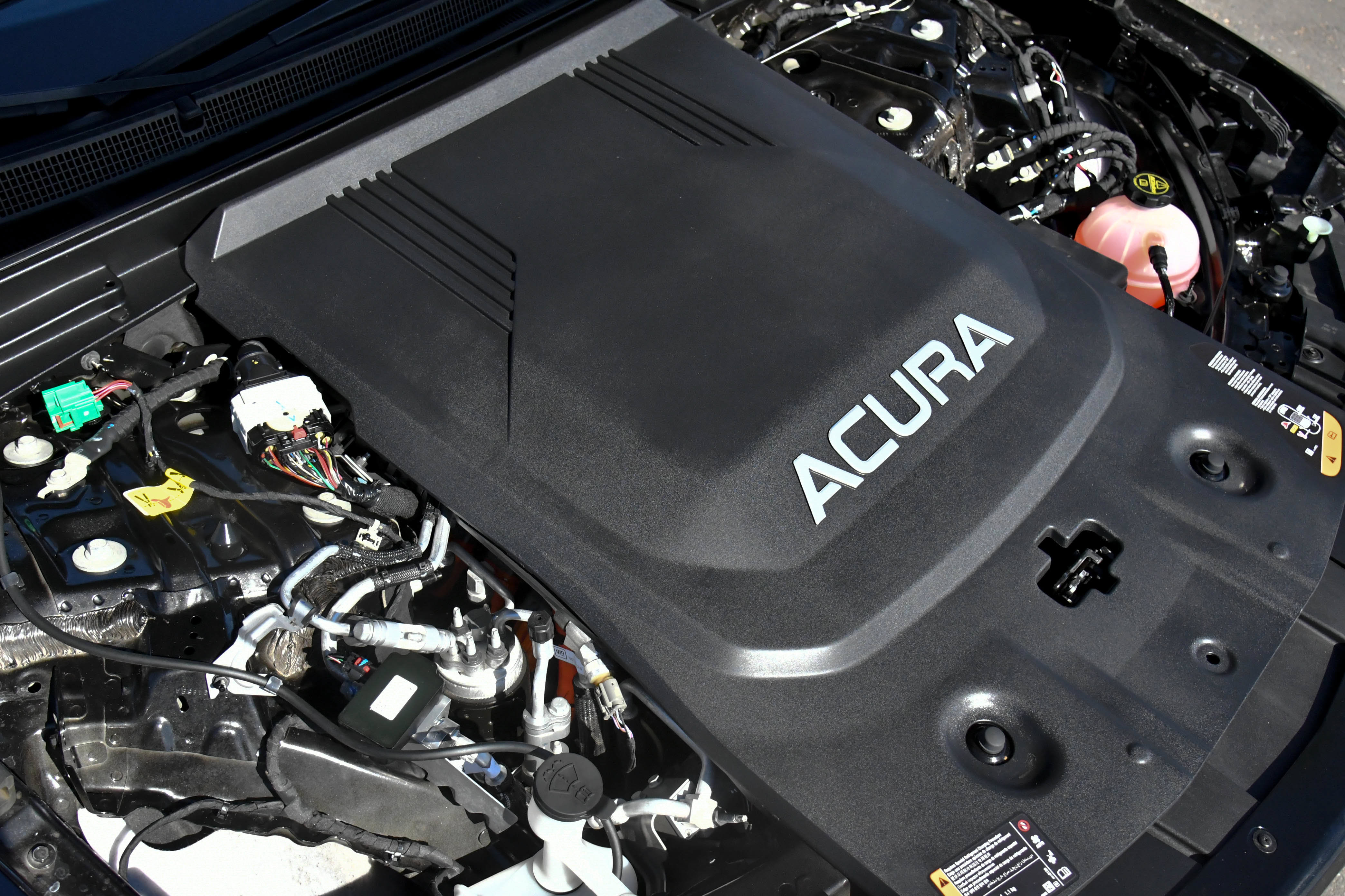 Used 2024 Acura ZDX Type S AWD/4WD image 60