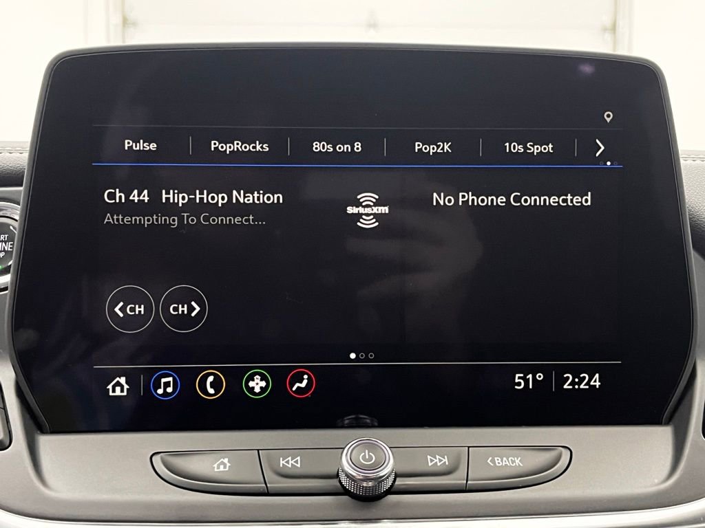 Used 2024 Chevrolet Blazer LT image 4