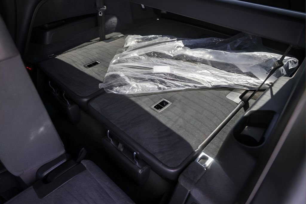 Used 2018 Audi Q7 3.0T Prestige w/ Prestige Package image 26