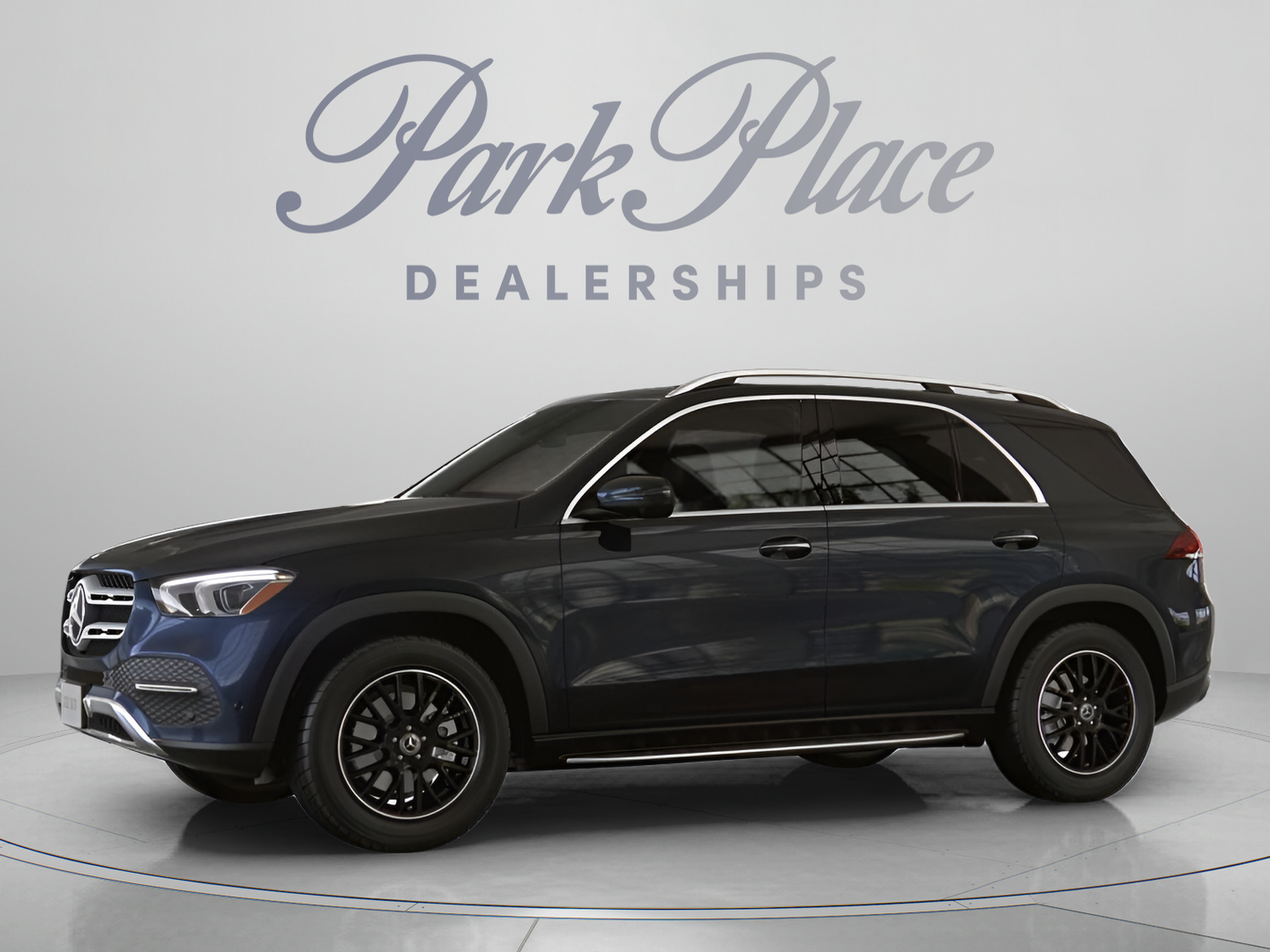 Used 2020 Mercedes-Benz GLE 350 4MATIC image 4