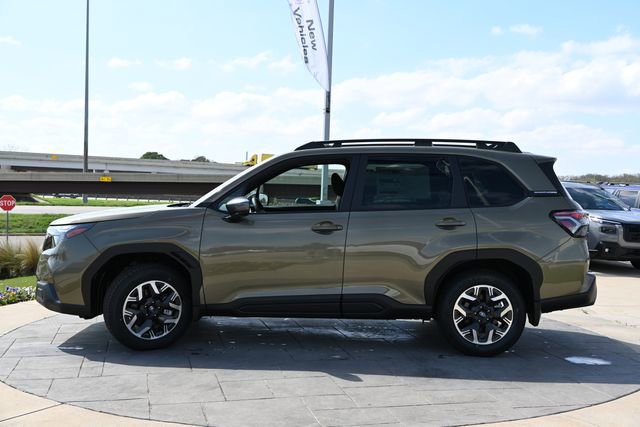 New 2026 Subaru Forester Premium AWD/4WD image 6