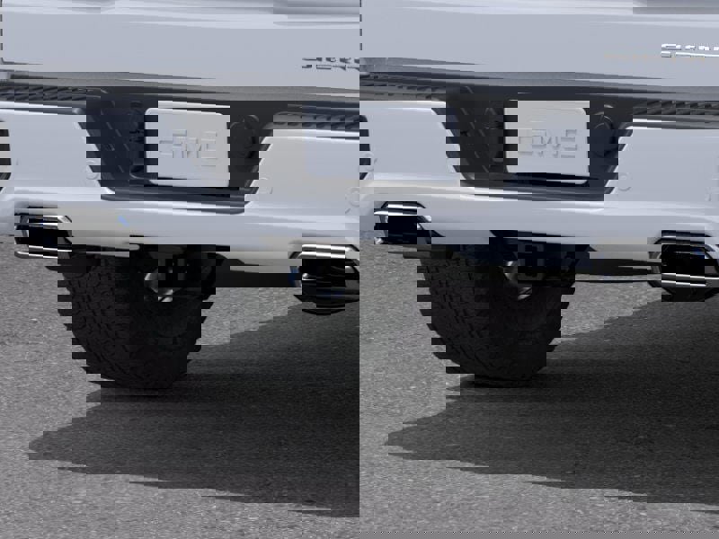 New 2026 GMC Sierra 1500 Denali image 14