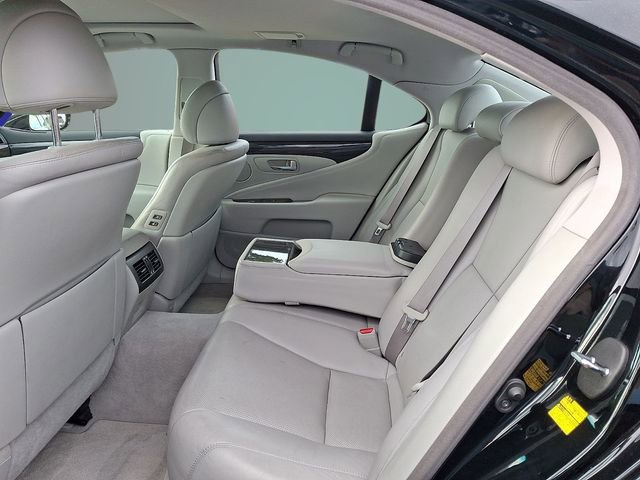 Used 2007 Lexus LS 460 image 7