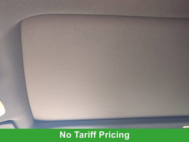 New 2026 Nissan Armada NISMO image 21