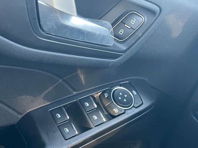 New 2026 Ford Escape SE FWD image 24