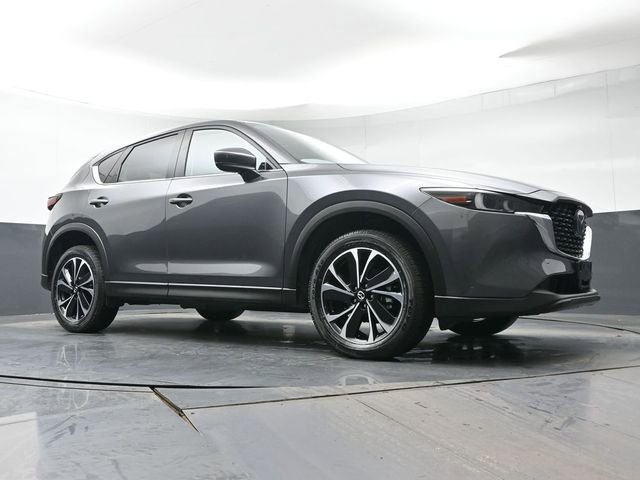 Certified 2023 MAZDA CX-5 AWD 2.5 S w/ Premium Package image 33