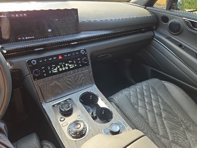 Used 2026 Genesis GV80 3.5T Prestige AWD/4WD image 17