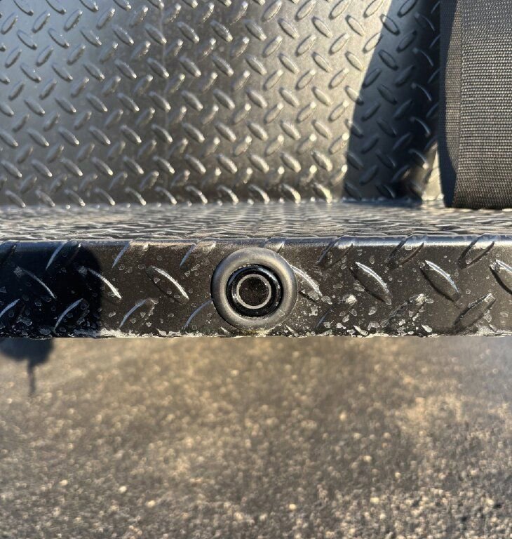 New 2024 Chevrolet Express 3500 w/ Power Convenience Package image 4