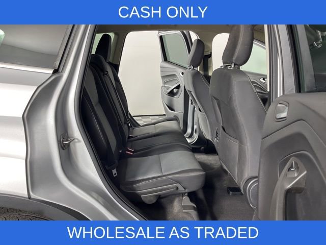 Used 2018 Ford Escape SE image 40