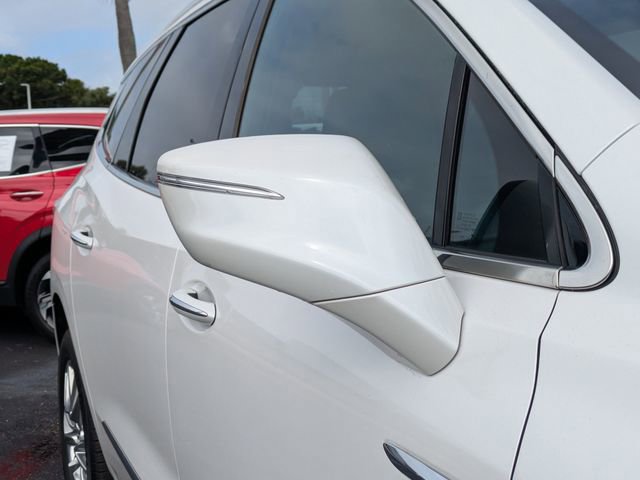 Used 2023 Buick Enclave Essence w/ Experience Buick Package image 15