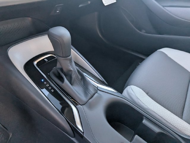 New 2027 Toyota Corolla LE FWD image 17