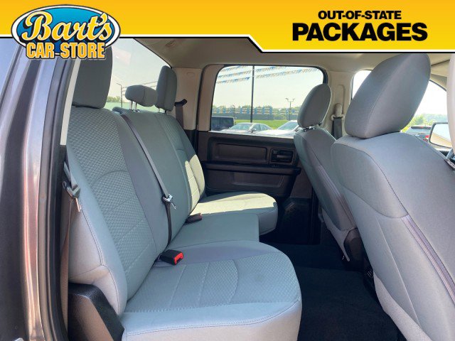 Used 2019 RAM 1500 Express w/ Express Value Package image 11