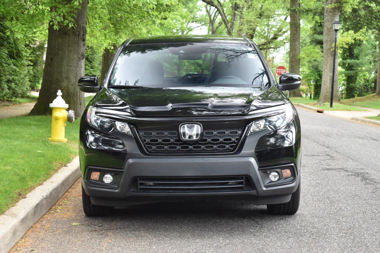 Used 2019 Honda Passport EX-L image 13