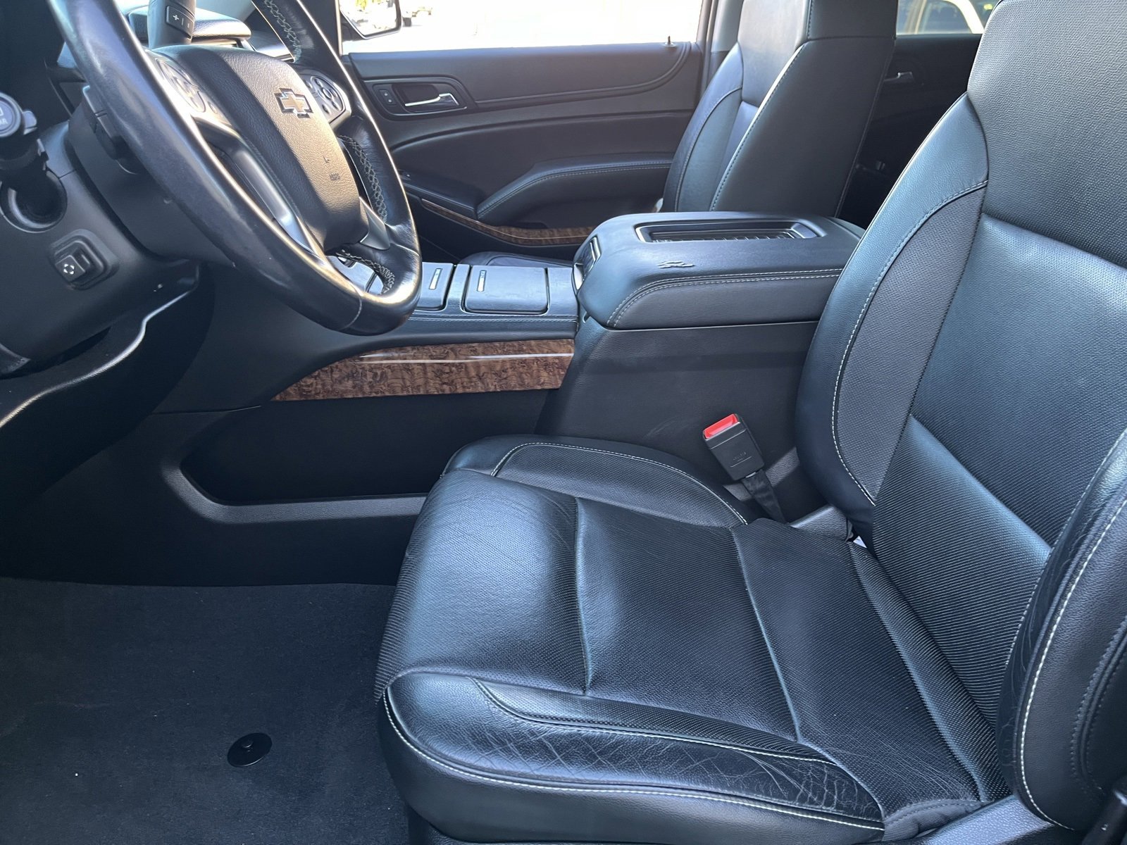 Used 2019 Chevrolet Tahoe Premier w/ RST 6.2L Performance Edition image 18