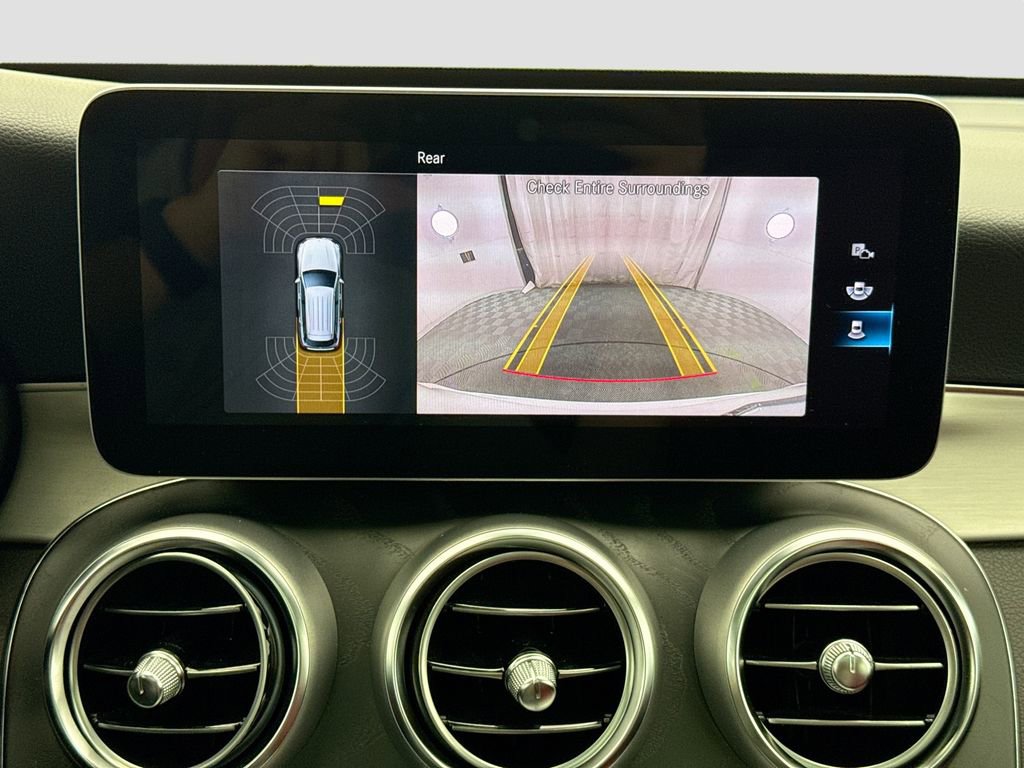 Certified 2022 Mercedes-Benz GLC 300 GLC 300 image 14