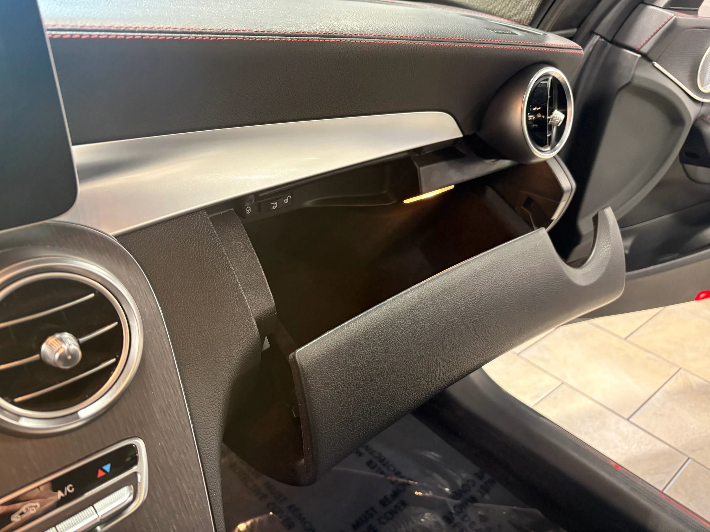 Used 2020 Mercedes-Benz C 43 AMG 4MATIC Sedan image 25