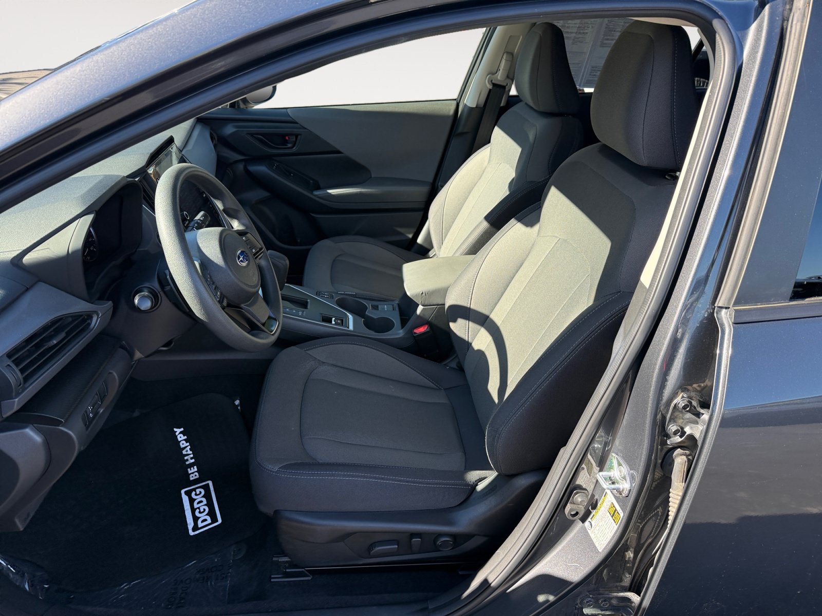 Used 2025 Subaru Crosstrek 2.5i Premium AWD/4WD image 10