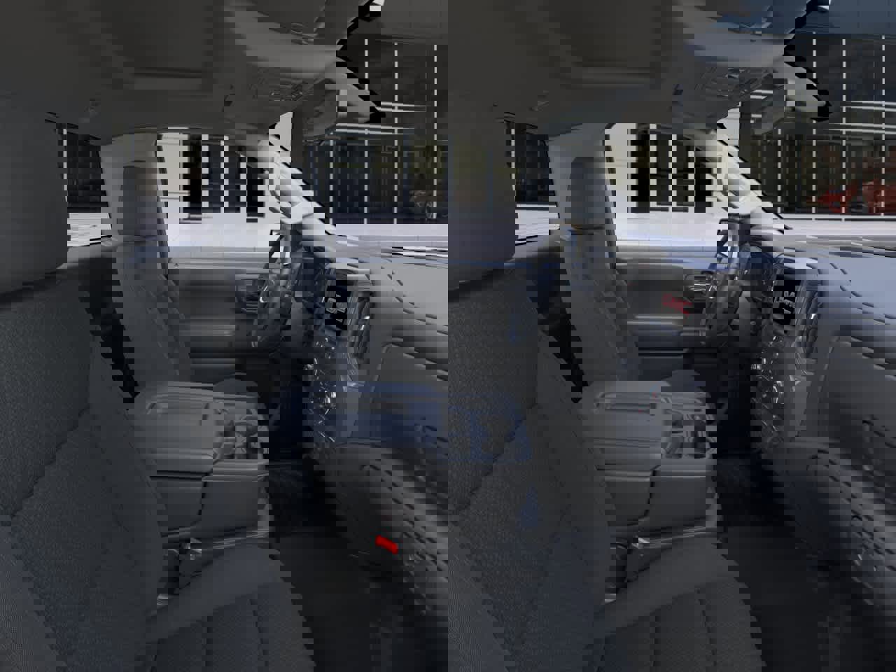 New 2026 GMC Sierra 1500 Pro RWD image 17