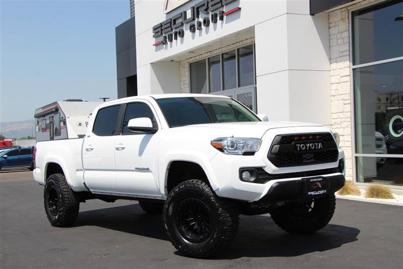 Used 2019 Toyota Tacoma SR5