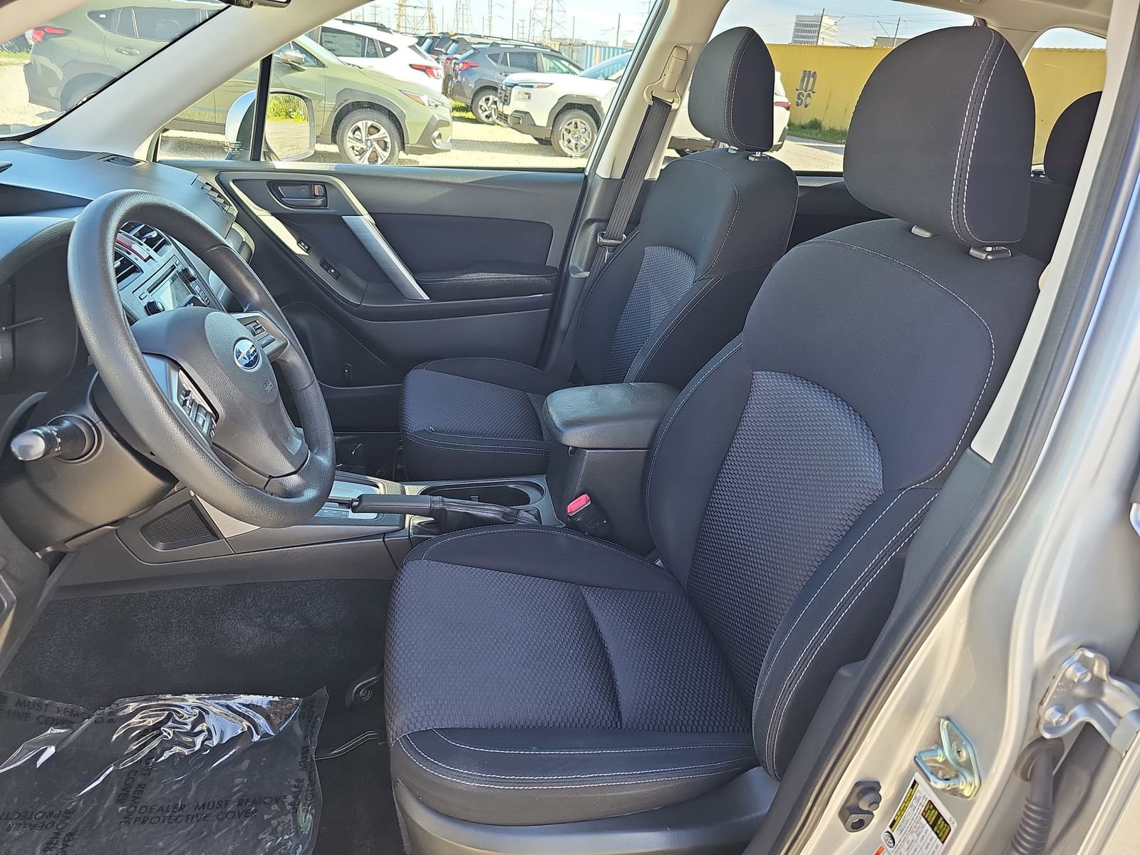 Used 2014 Subaru Forester 2.5i Premium w/ All-Weather Package image 14