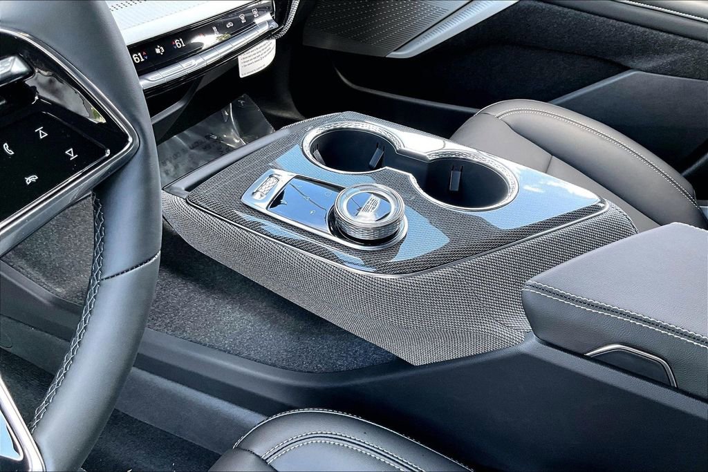 New 2026 Cadillac Optiq Sport 1 RWD image 10