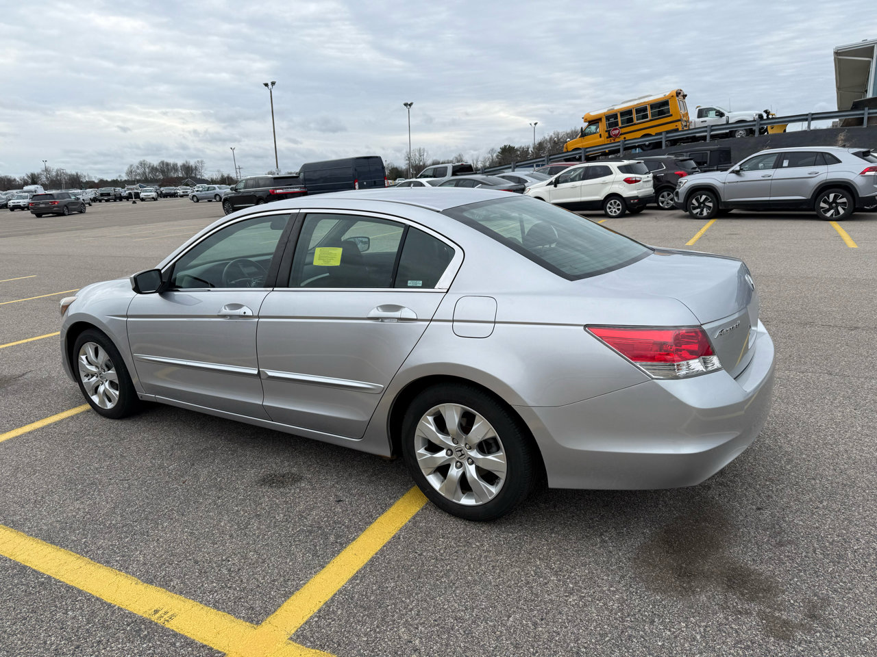 Used 2010 Honda Accord EX image 6