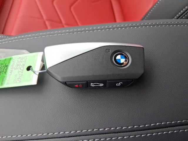 New 2026 BMW 228i w/ Technology Package FWD image 19