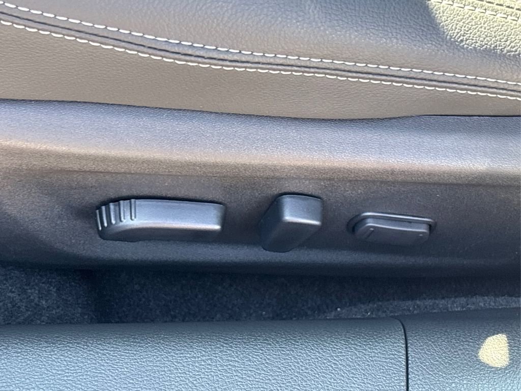 New 2025 Nissan Altima 2.5 SL image 36