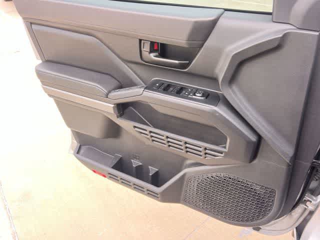 Used 2024 Toyota Tacoma SR5 RWD image 30