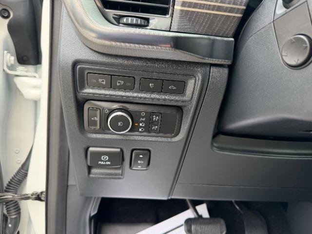 Used 2021 Ford F150 Platinum w/ Equipment Group 701A High image 31