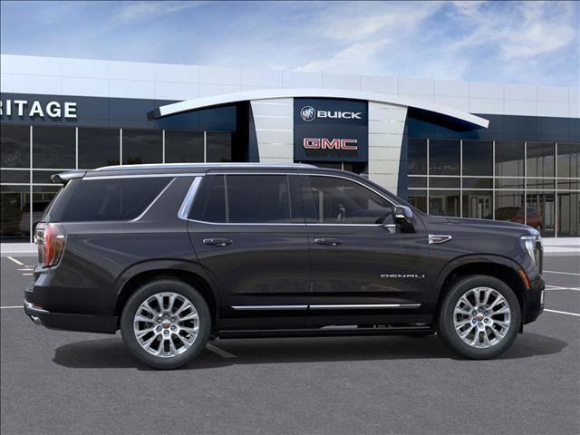 New 2026 GMC Yukon Denali image 5