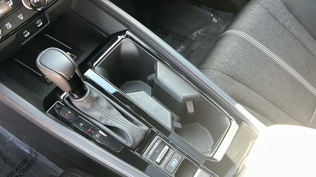 Used 2025 Honda Accord Sport image 14