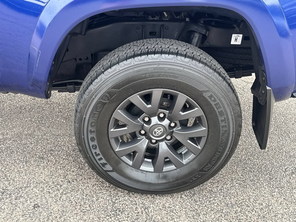 Used 2022 Toyota Tacoma SR5 AWD/4WD image 67