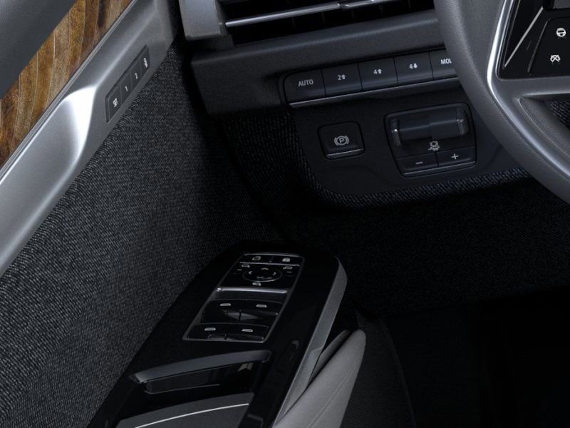 New 2026 Cadillac Escalade Platinum Sport image 22