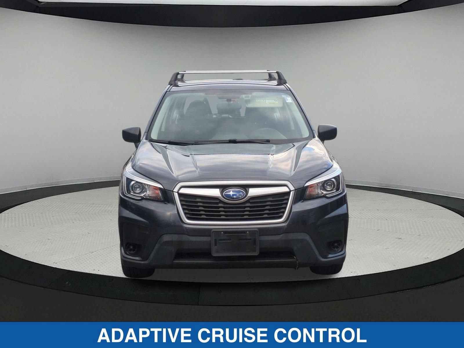Used 2019 Subaru Forester AWD/4WD image 9