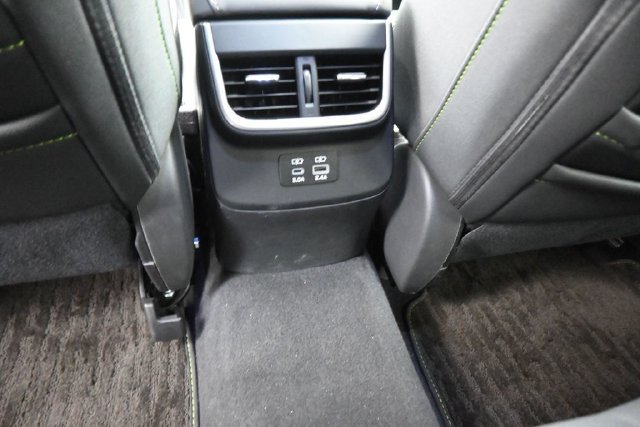 Used 2024 Subaru Outback Onyx Edition AWD/4WD image 24