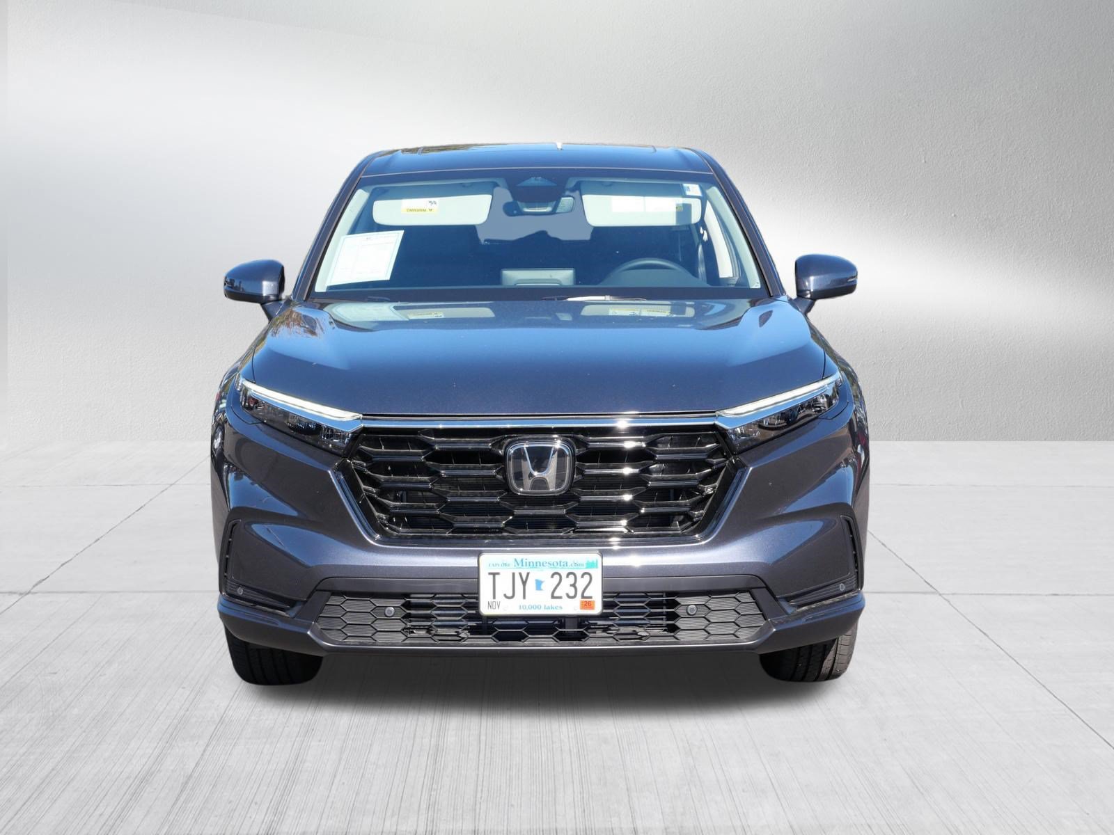 Certified 2026 Honda CR-V EX-L image 2