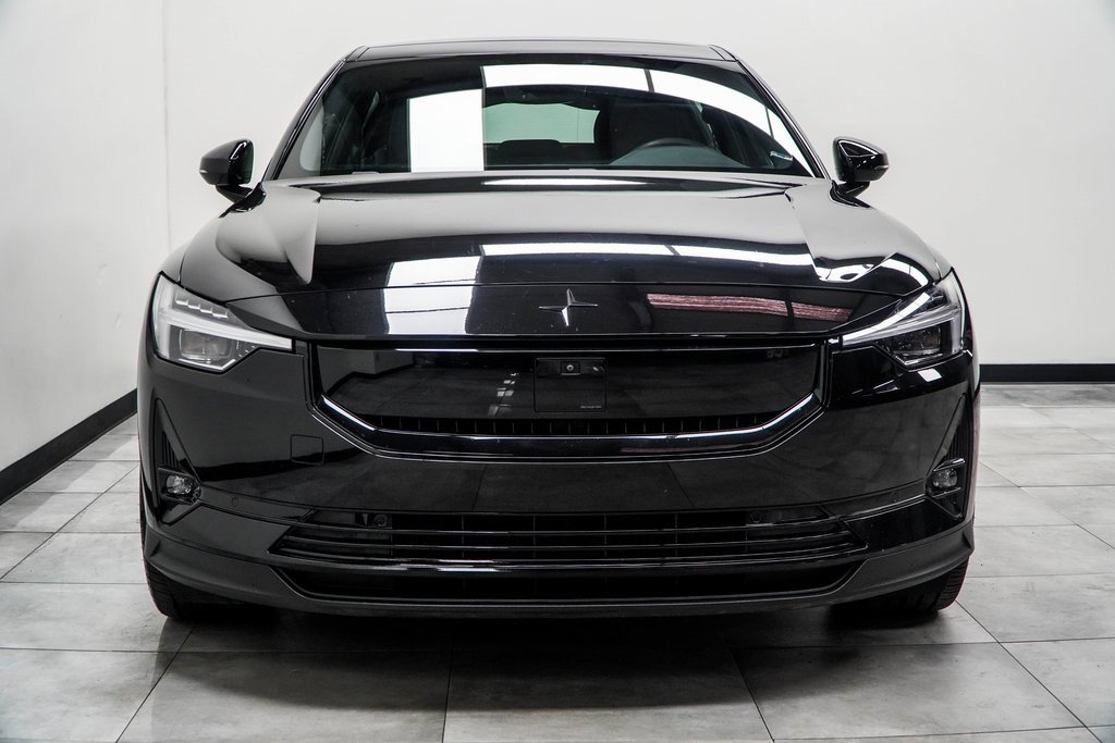 Used 2024 Polestar Polestar 2 image 3