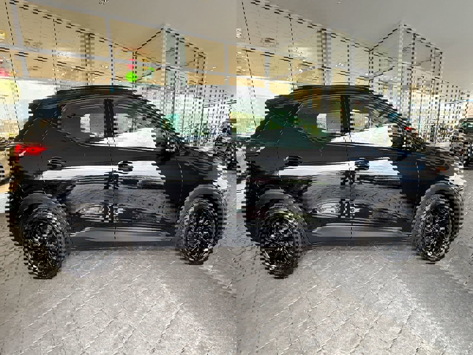 New 2027 Chevrolet Bolt RS w/ Technology Package image 8