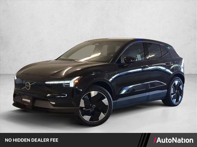 New 2026 Volvo EX30 Plus w/ Protection Package Premier