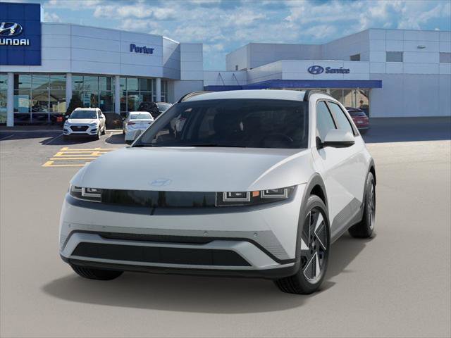 New 2025 Hyundai Ioniq 5 SEL image 6