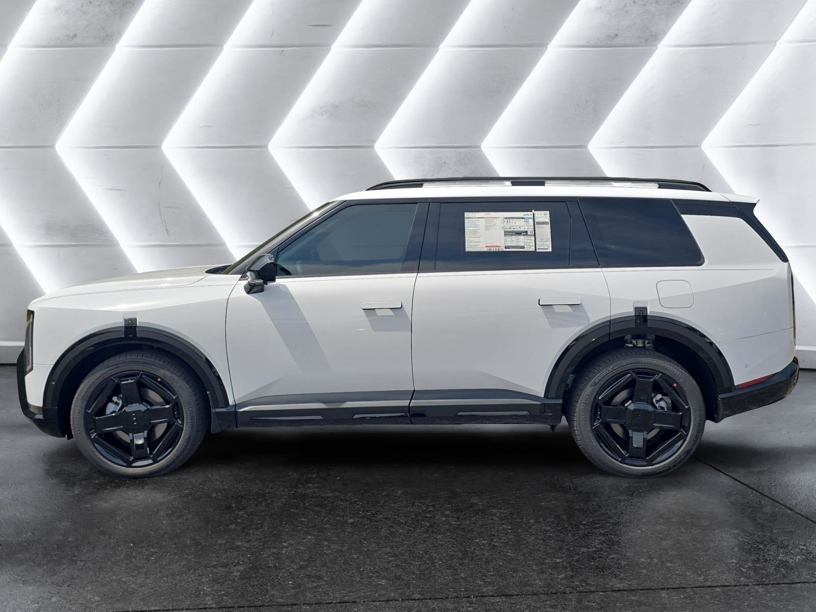 New 2027 Kia Telluride SX X-Line AWD/4WD image 2