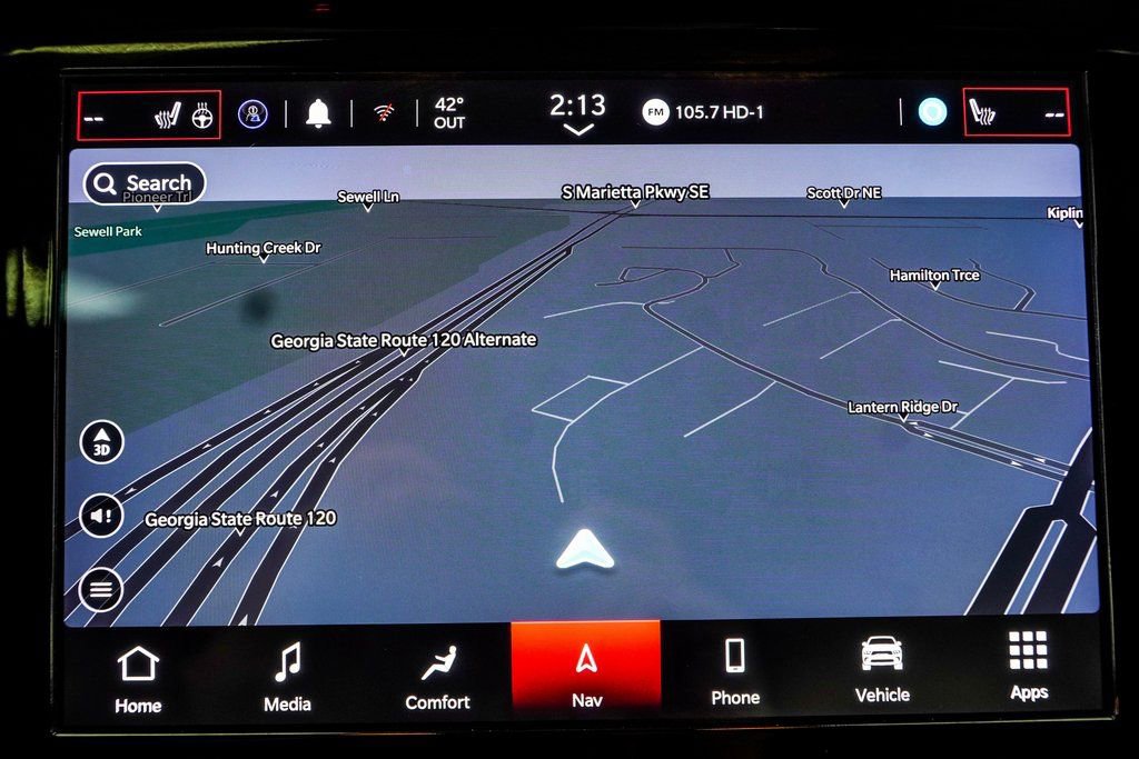 Used 2024 Dodge Durango GT image 28