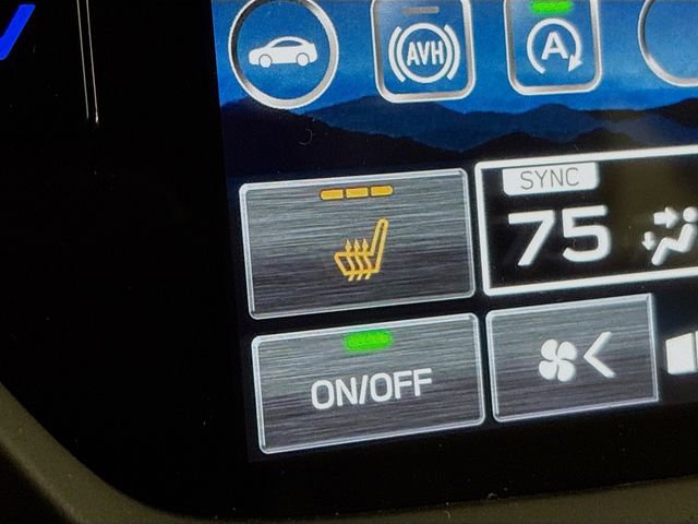 New 2026 Subaru Forester Wilderness image 20