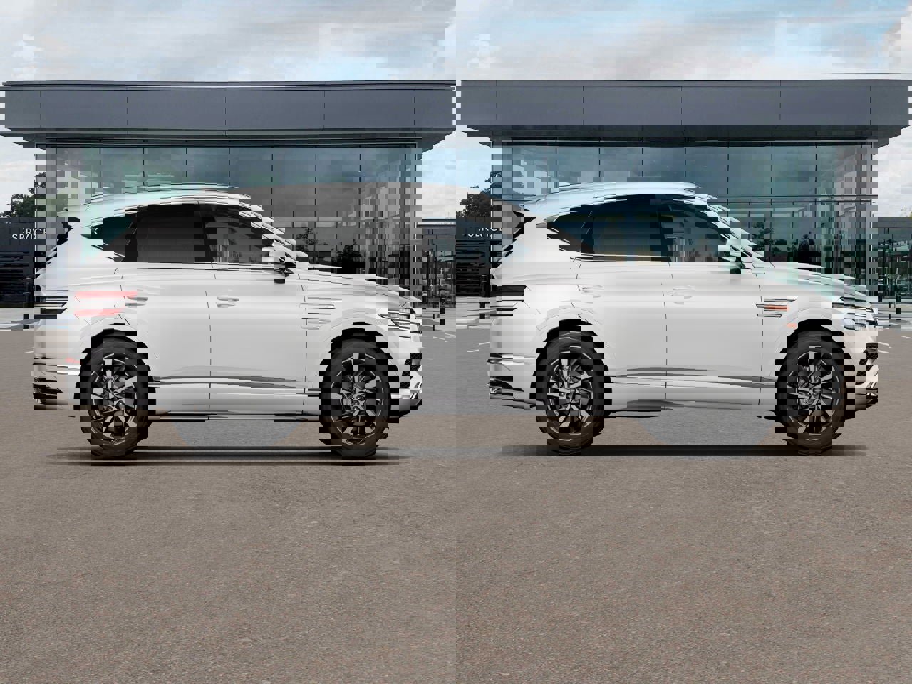 New 2026 Genesis GV80 2.5T Select image 4