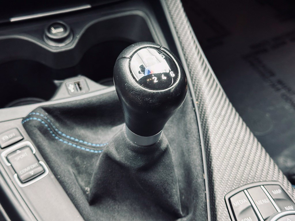 Used 2017 BMW M2 RWD image 30