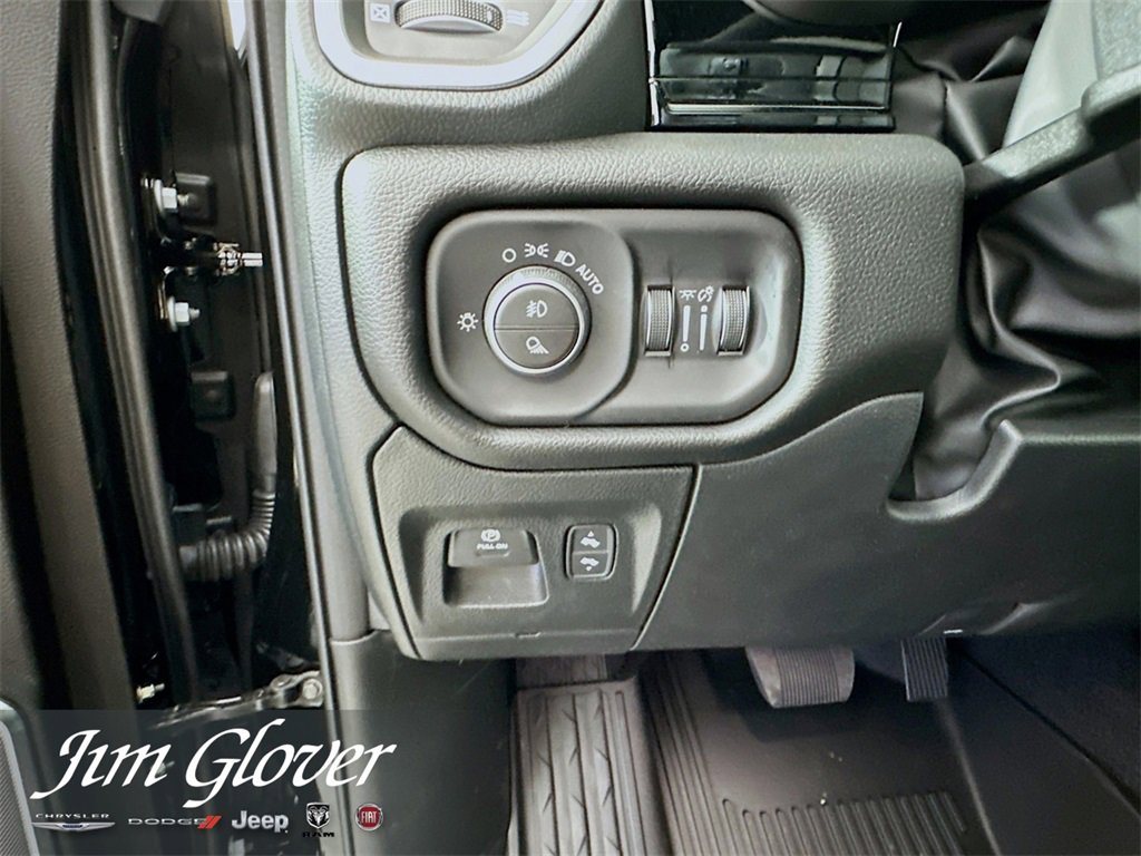 New 2026 RAM 1500 Laramie image 27