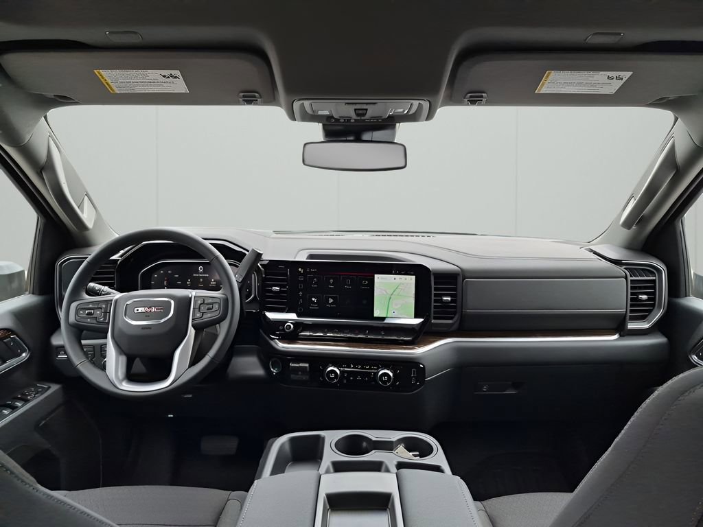 New 2026 GMC Sierra 2500 SLE w/ SLE Value Package; image 23