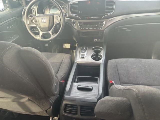 Used 2022 Honda Pilot Sport image 37