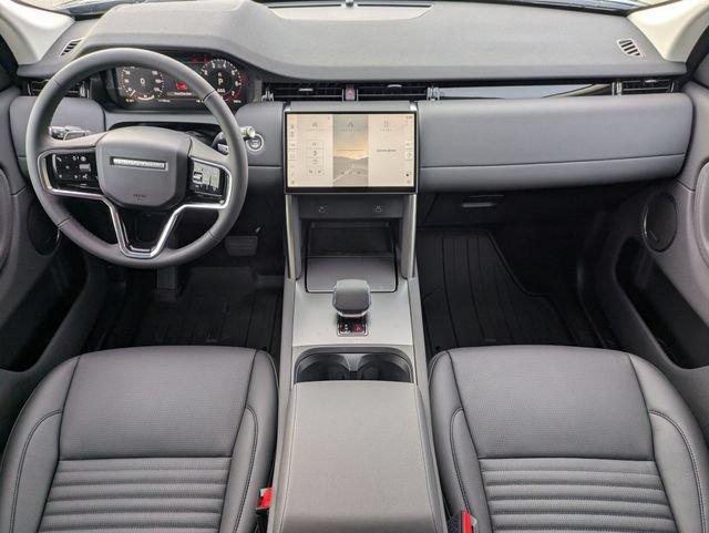 New 2025 Land Rover Discovery Sport S AWD/4WD image 14